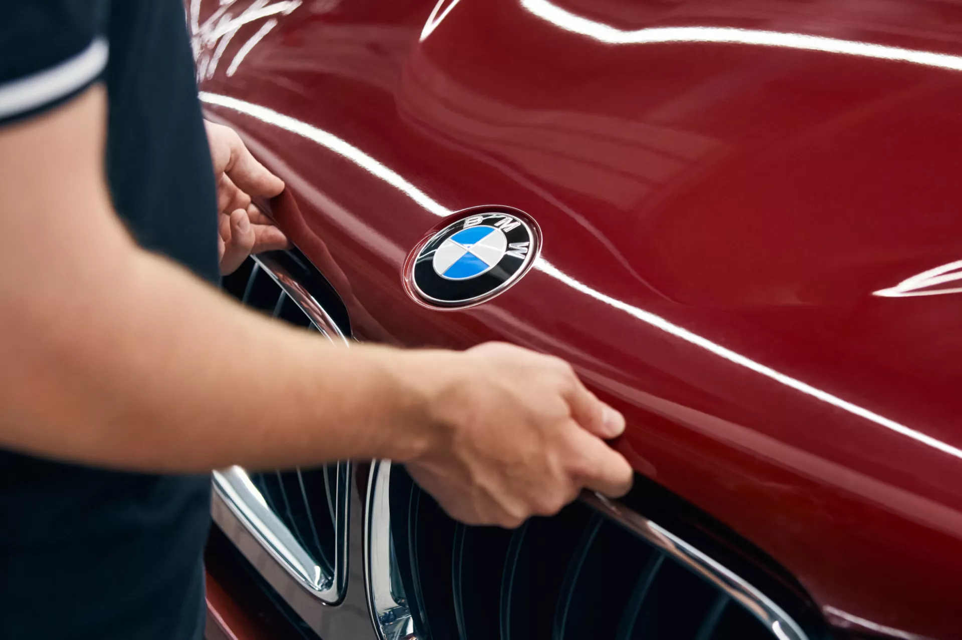 BMW バッテリー交換20％OFFキャンペーン
