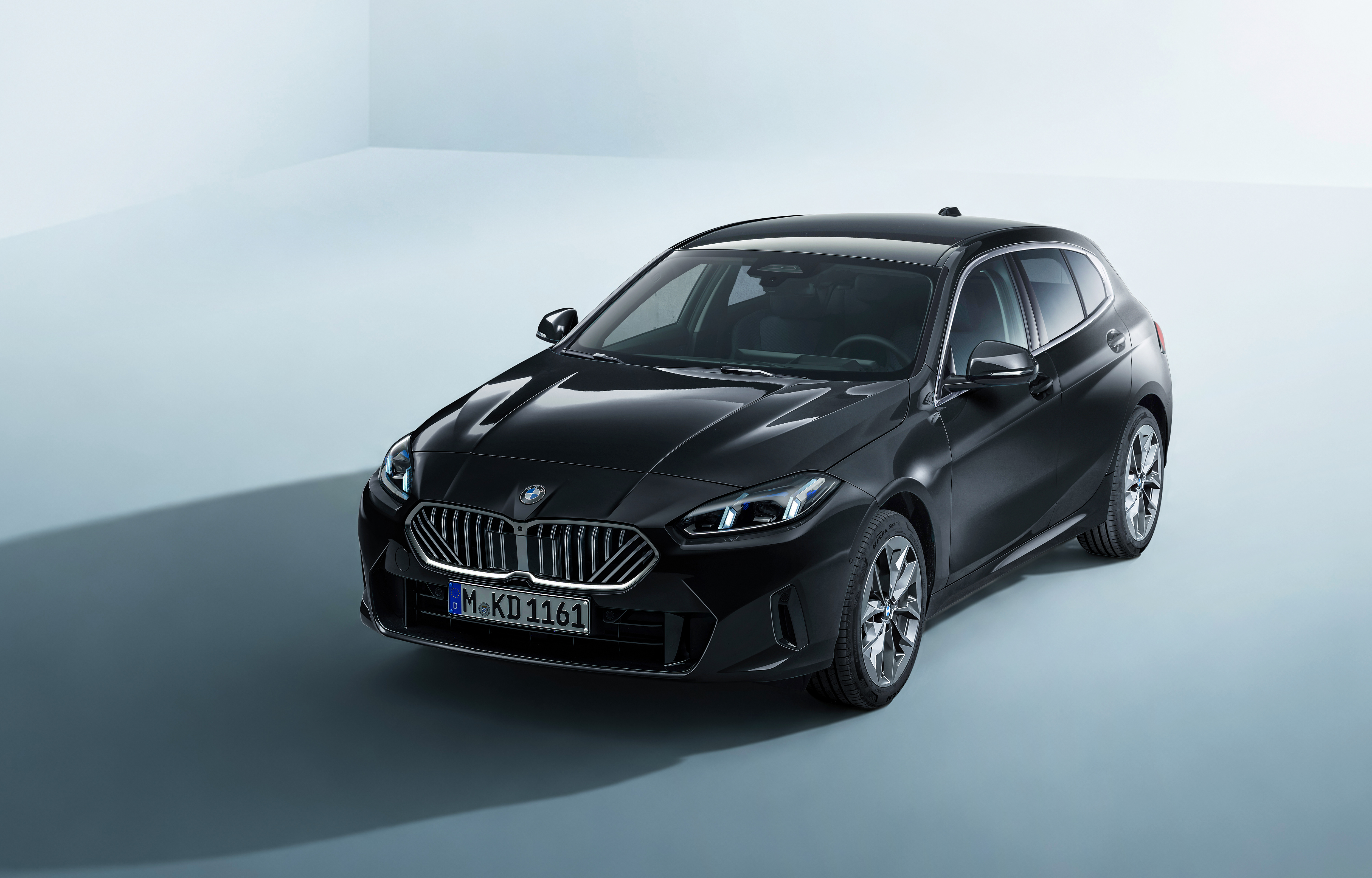 BMW 120 original