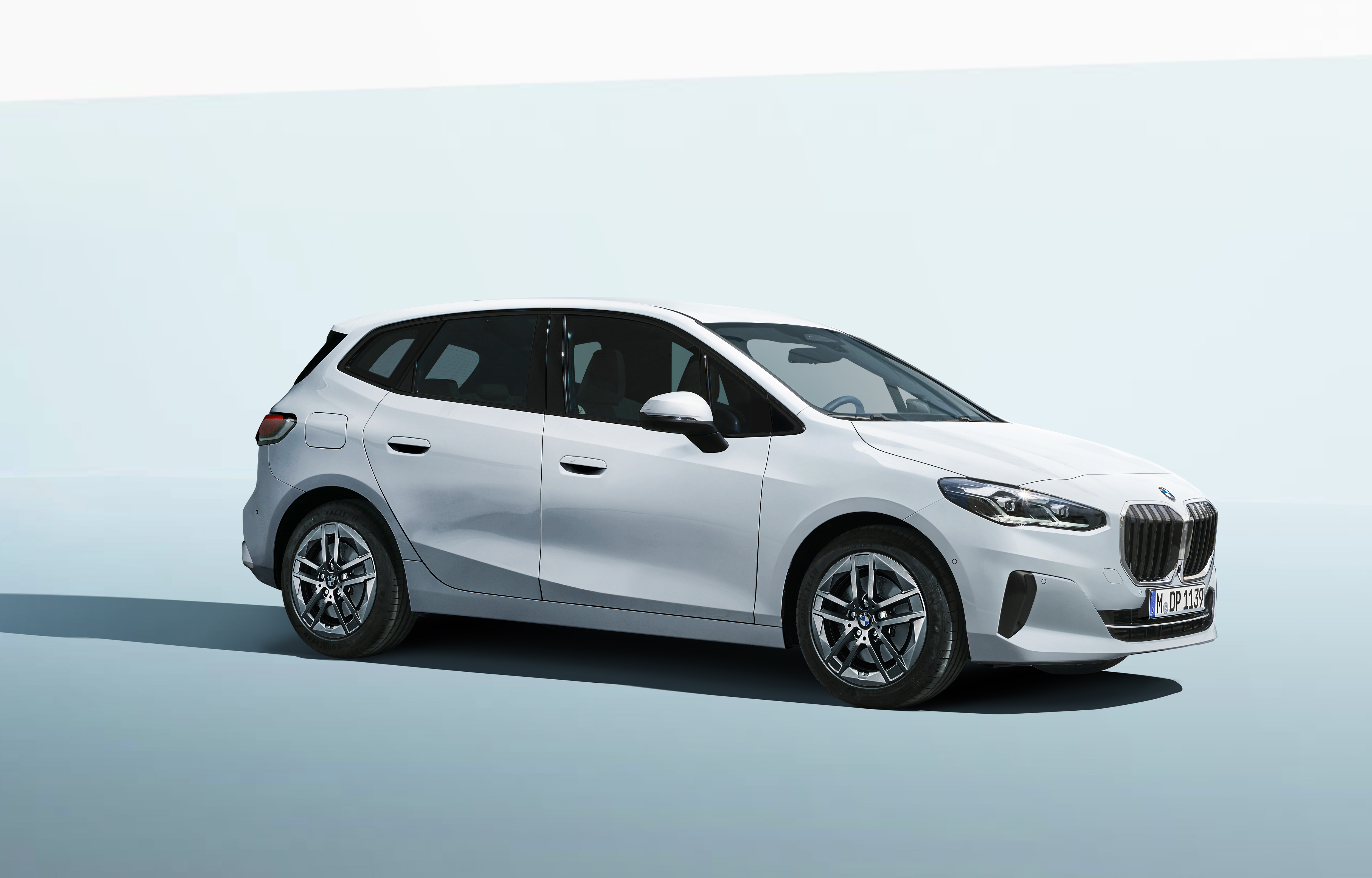 BMW 220i Active Tourer original