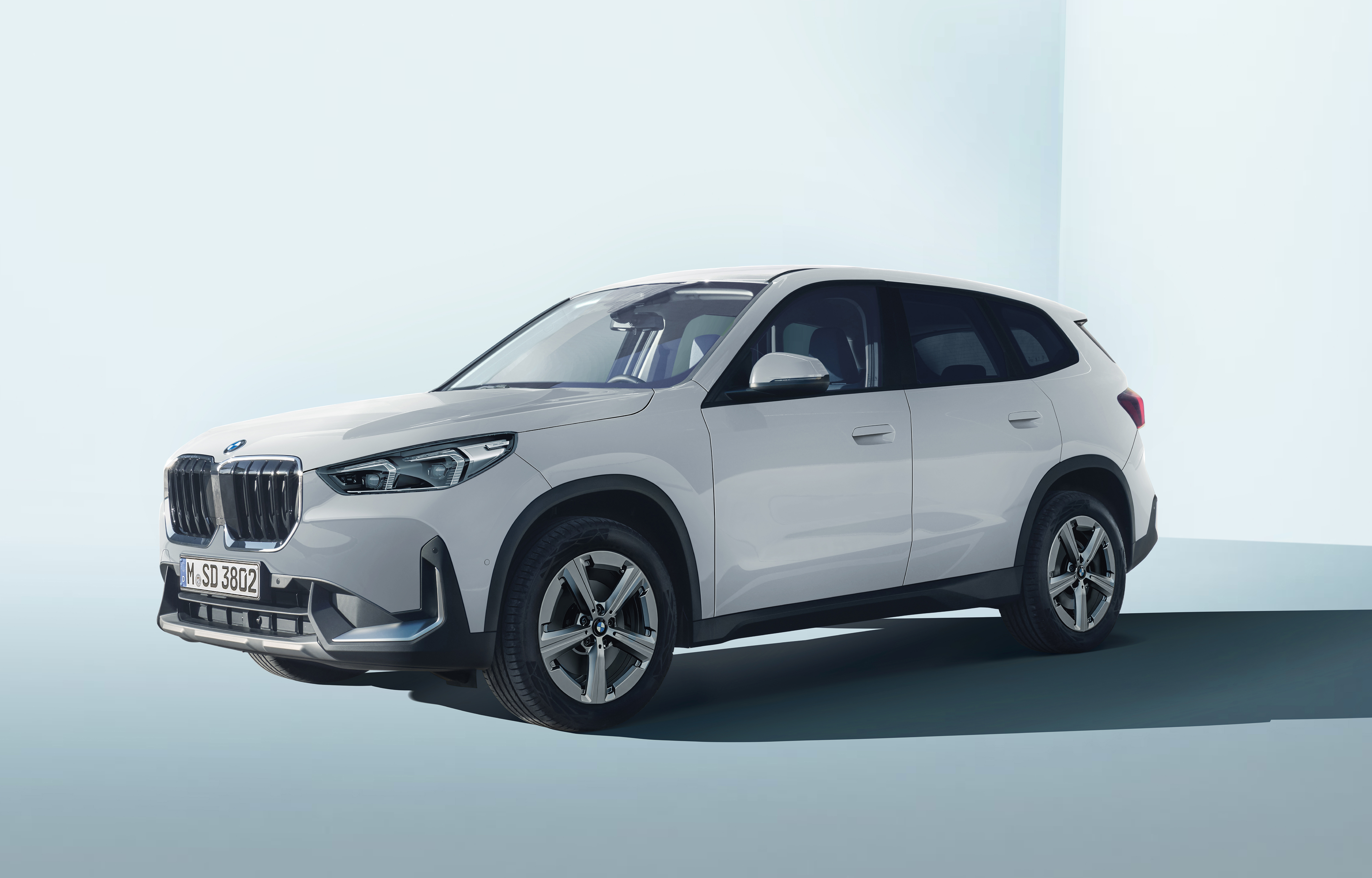 BMW X1 sDrive20i original