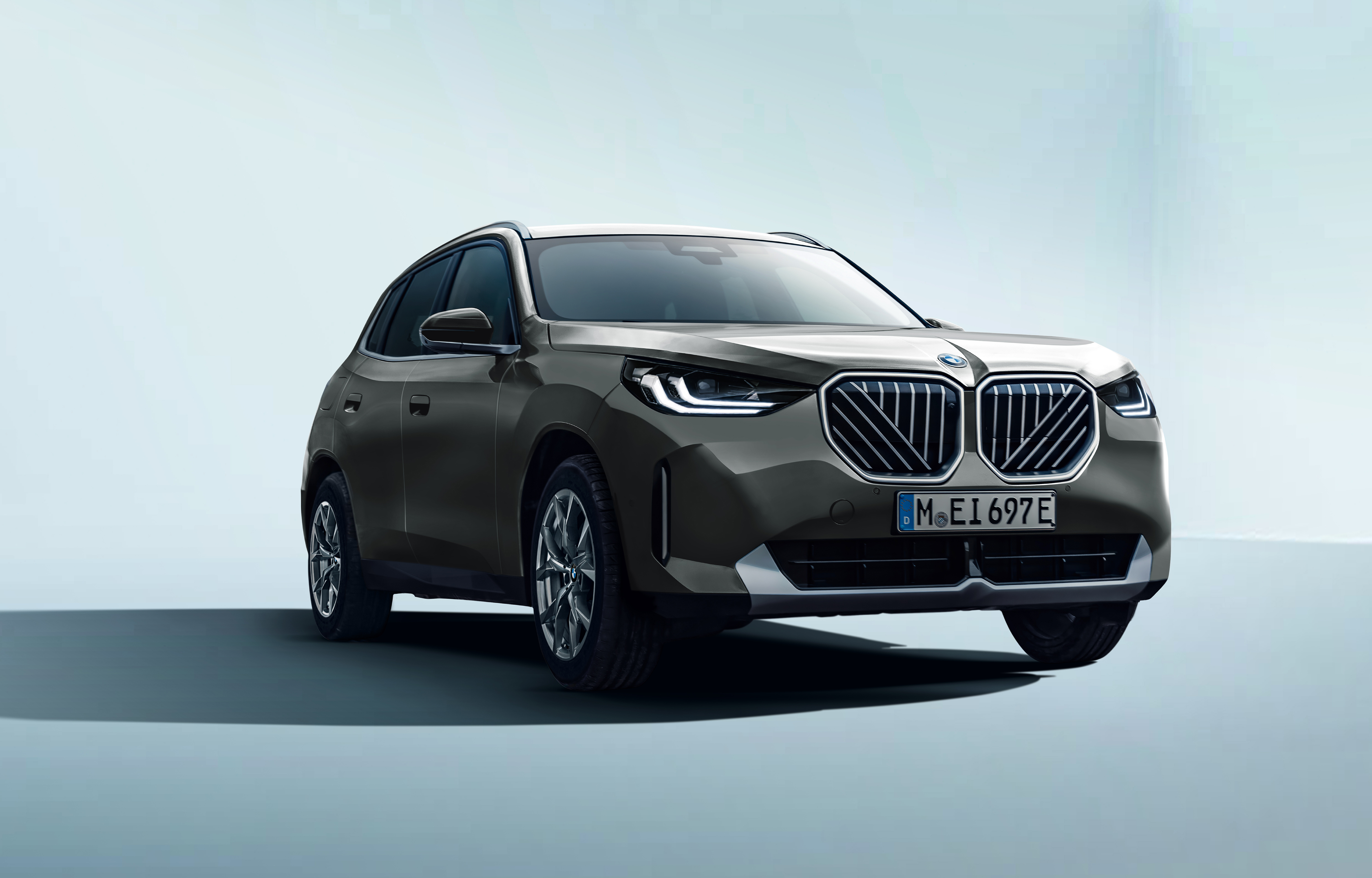 BMW X3 20 xDrive original