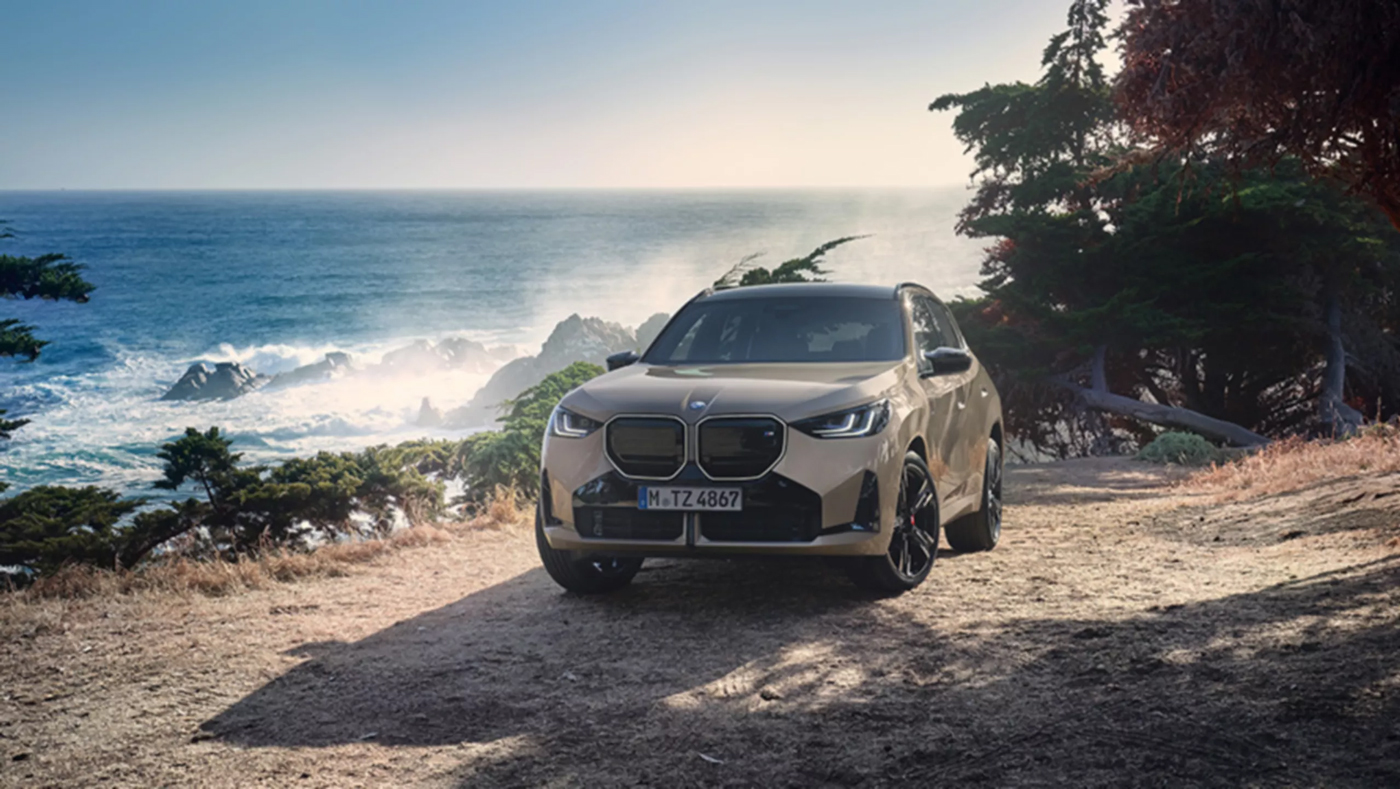 BMW 7年プランでよりスマートなお支払い