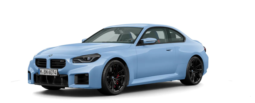 BMW M2 クリアランスセール対象車