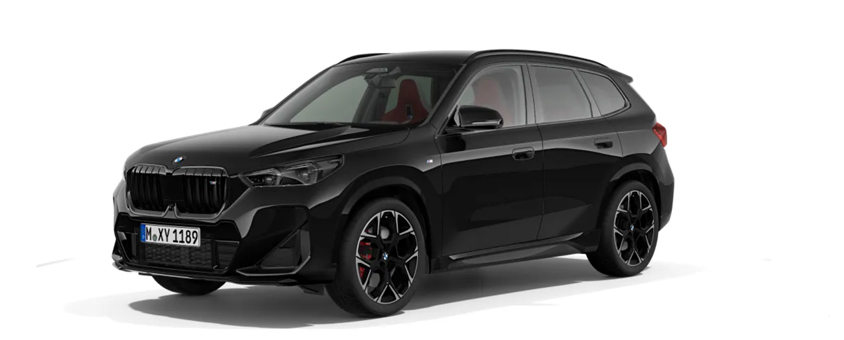 BMW X1 M35i xDrive クリアランスセール対象車