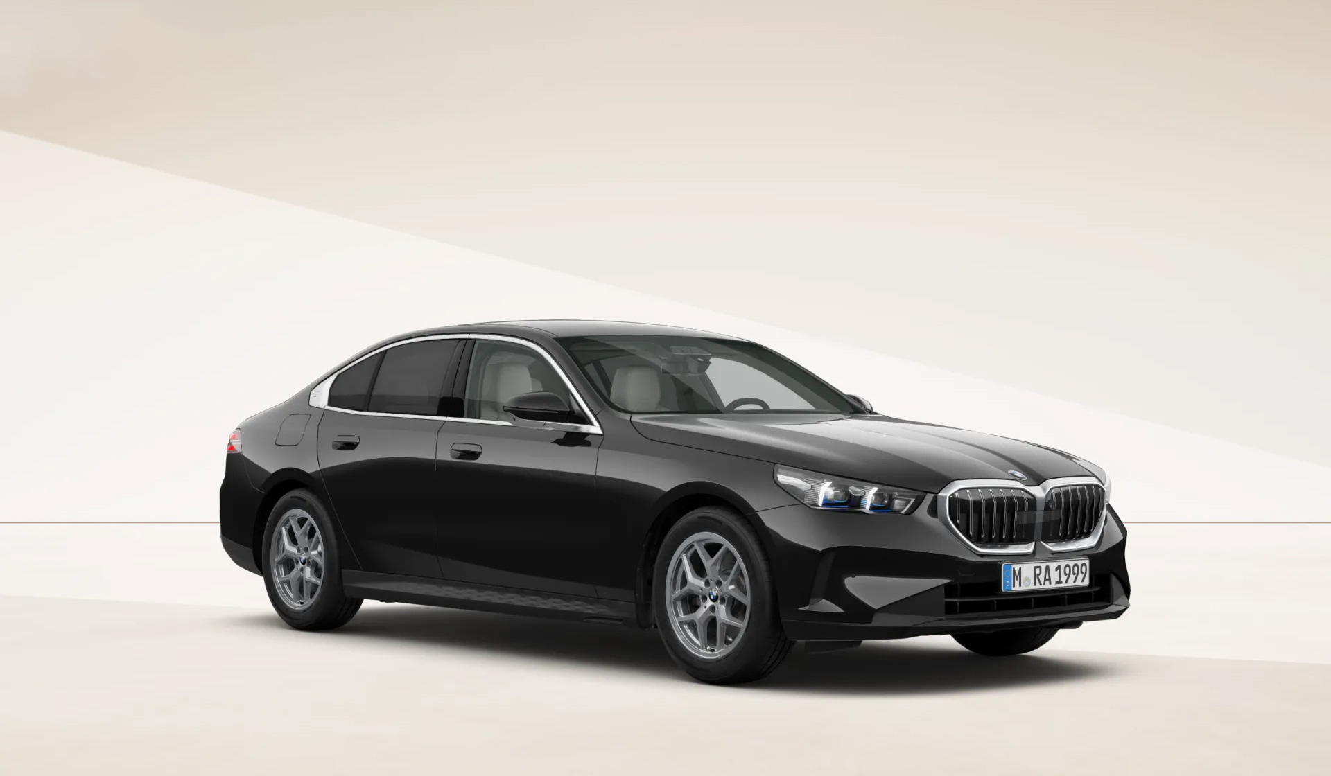 BMW 523i Exclusive 特別購入価格対象車