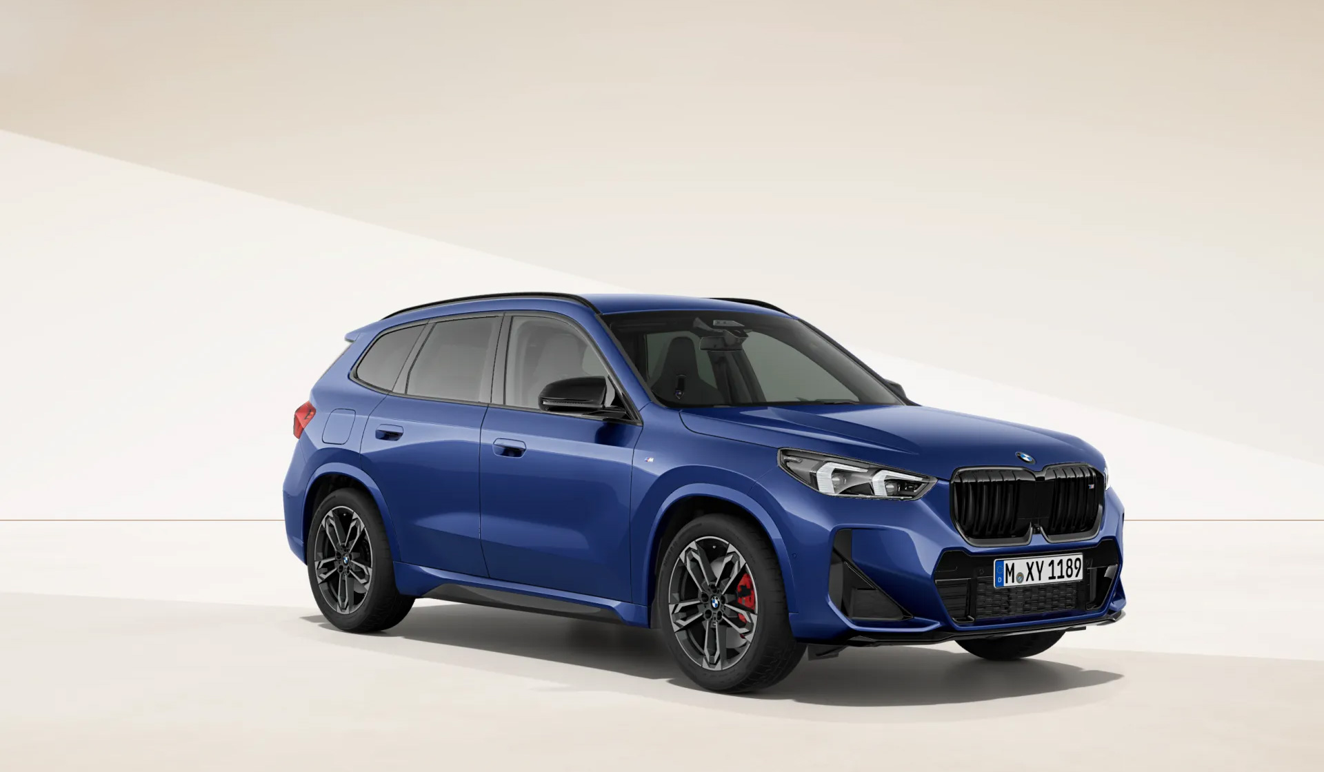BMW X1 M35i xDrive 特別購入価格対象車