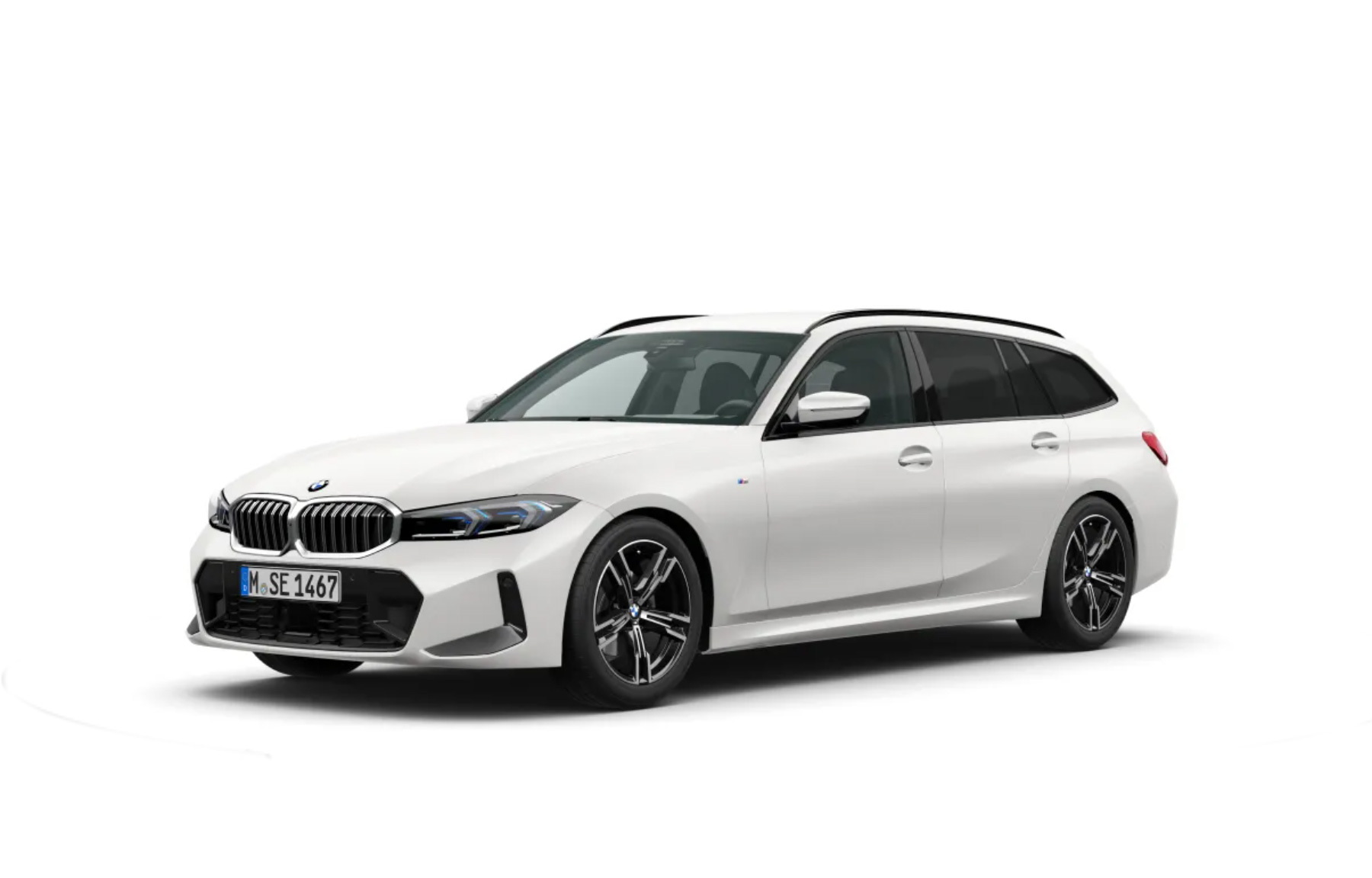 BMW 3シリーズ ディーゼル ツーリング 対象車 1