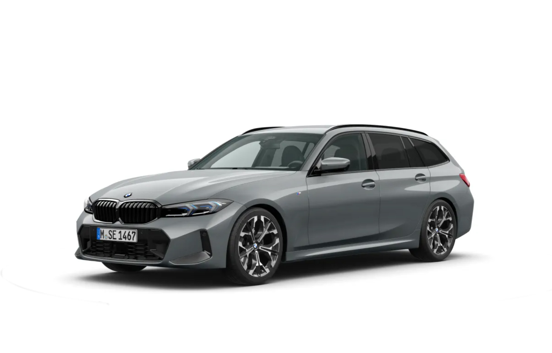 BMW 3シリーズ ディーゼル ツーリング 対象車 2