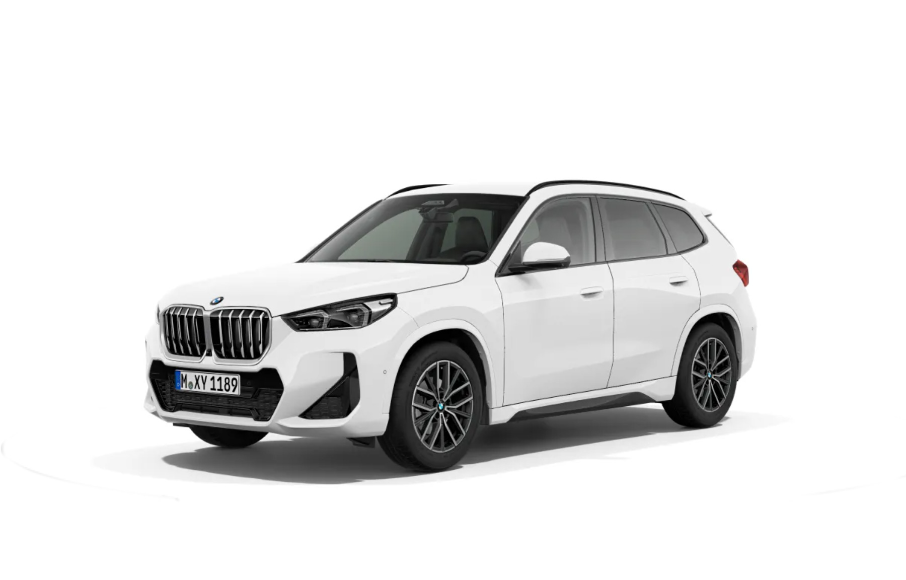 BMW X1 20d 対象在庫モデル 1