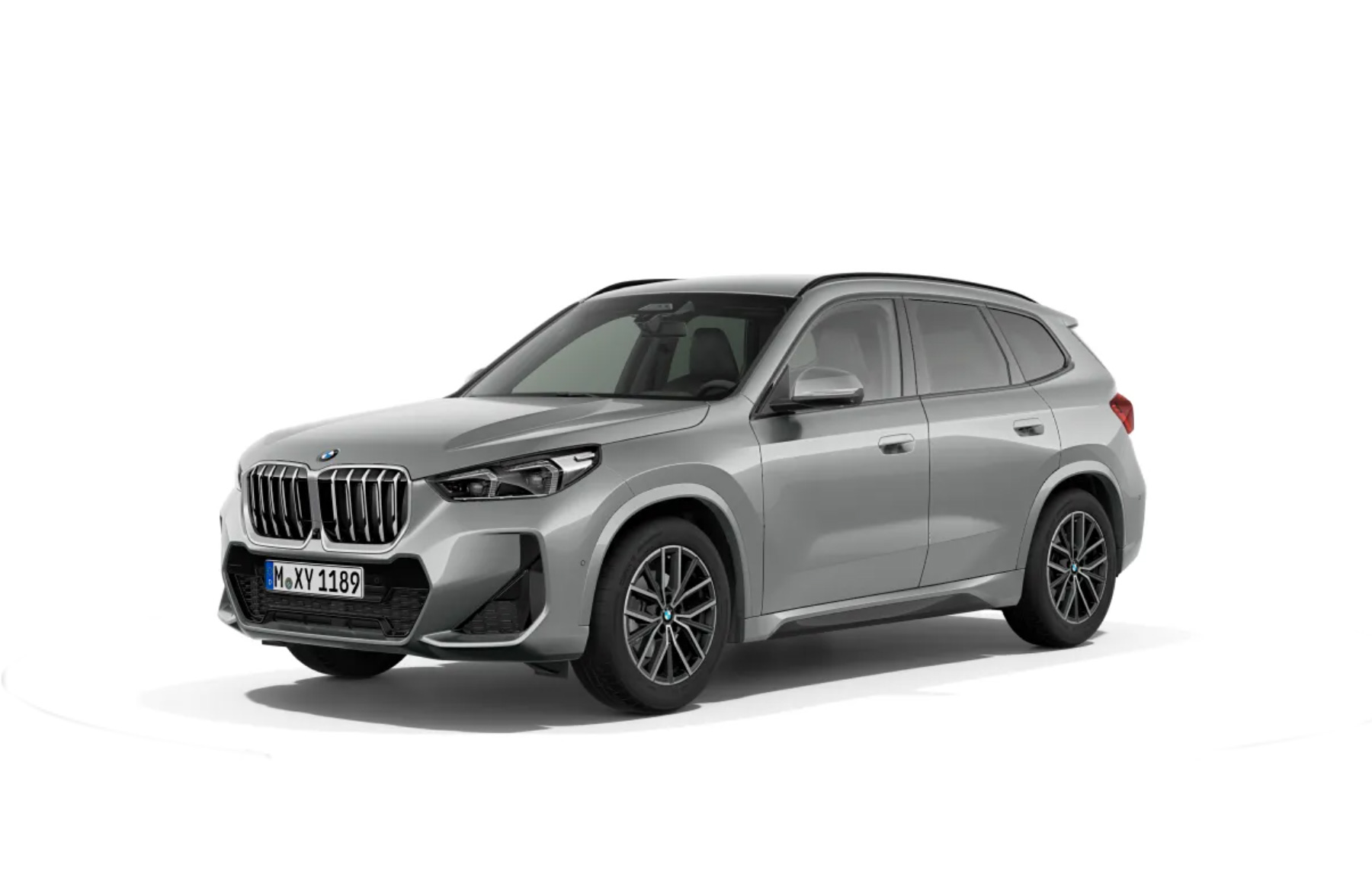 BMW X1 20d 対象在庫モデル 2