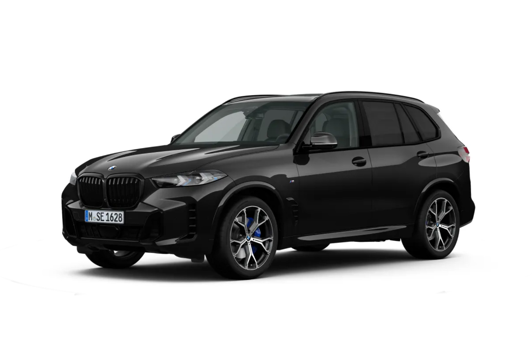 BMW X5 対象在庫モデル 1