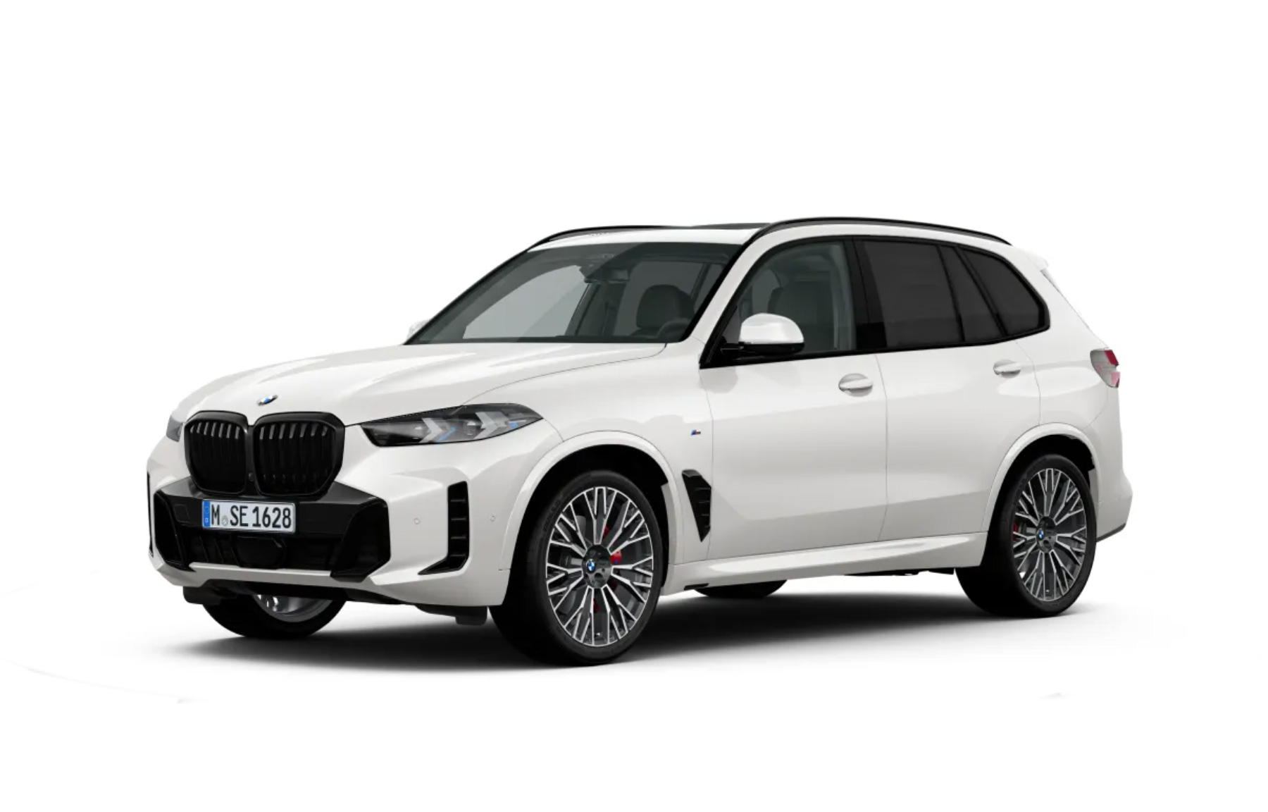 BMW X5 対象在庫モデル 2