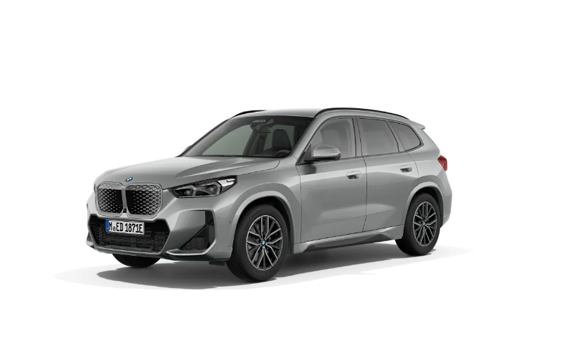 BMW iX1 xDrive 30 M Sport スペース・シルバー（メタリック）
