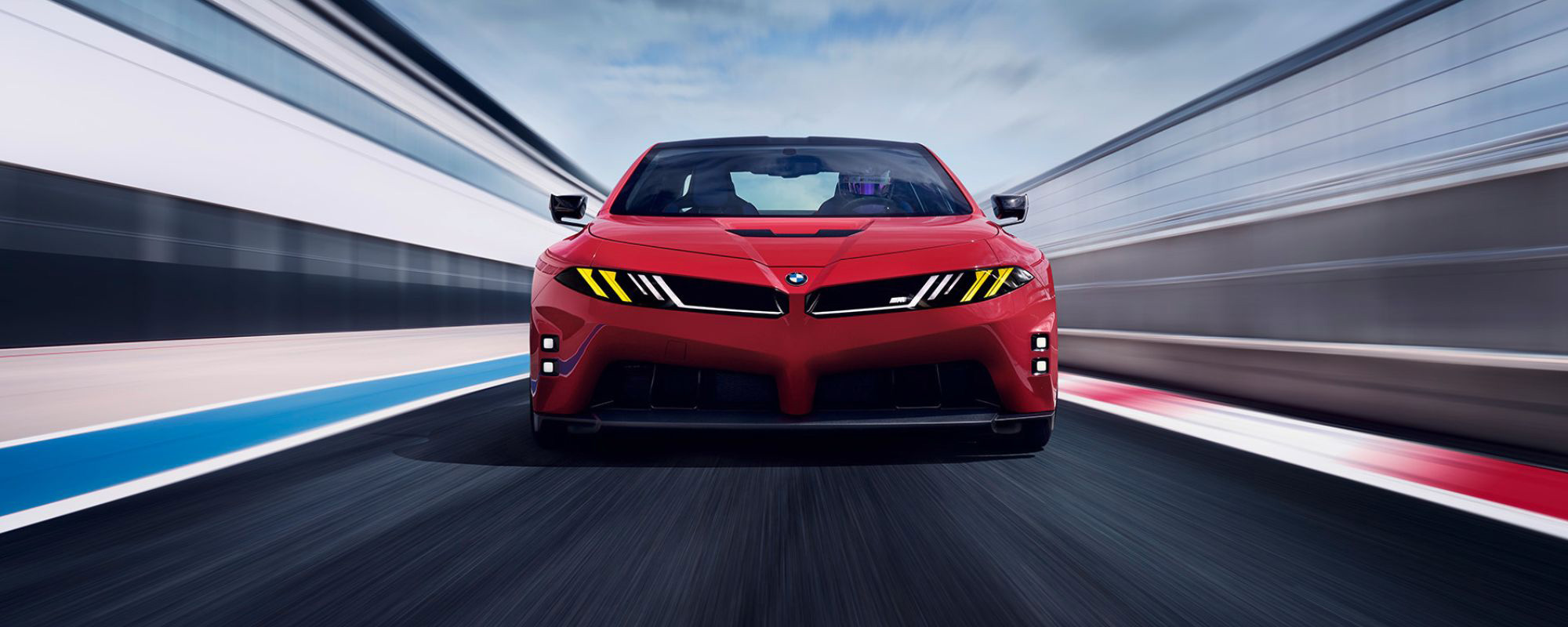 Nicole BMW BIG SALE メインビジュアル
