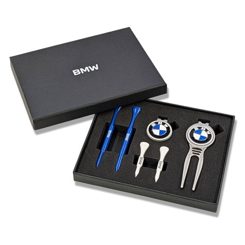 BMW ゴルフツールセット