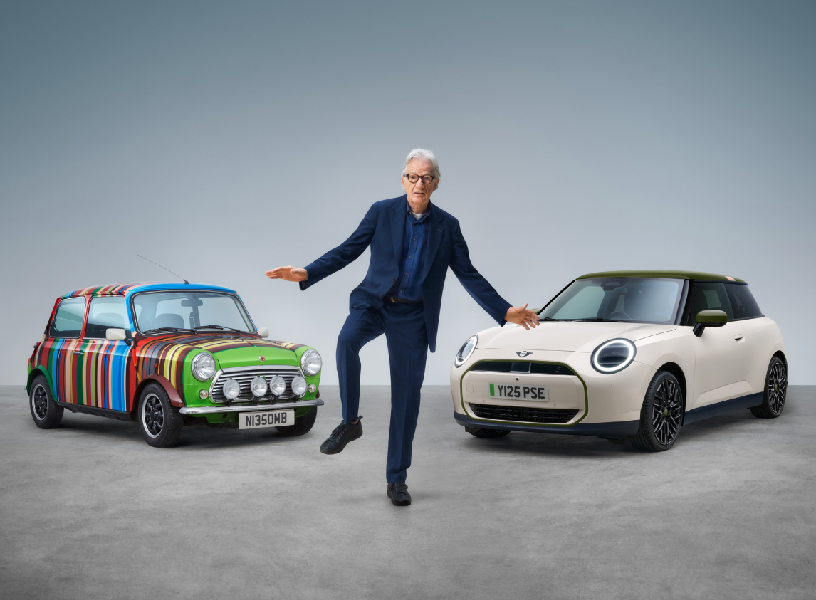NICOLE MINI（SP）