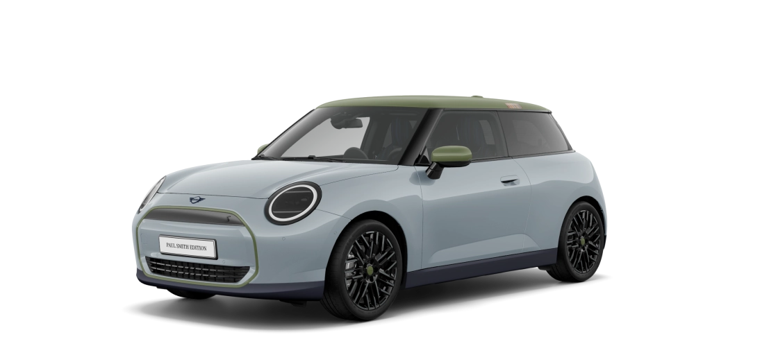 スティンメント・グレー