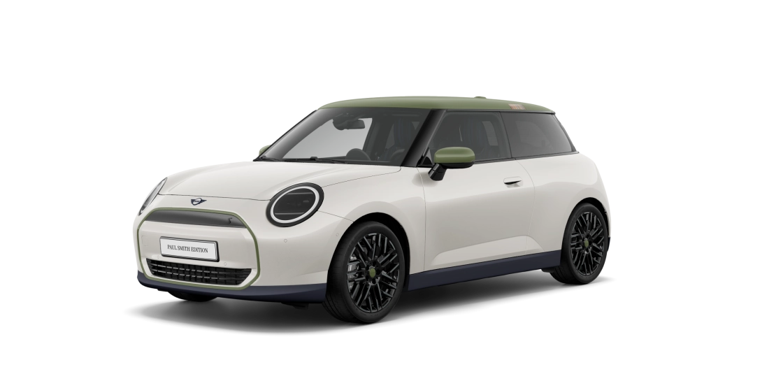 インスパイアード・ホワイト